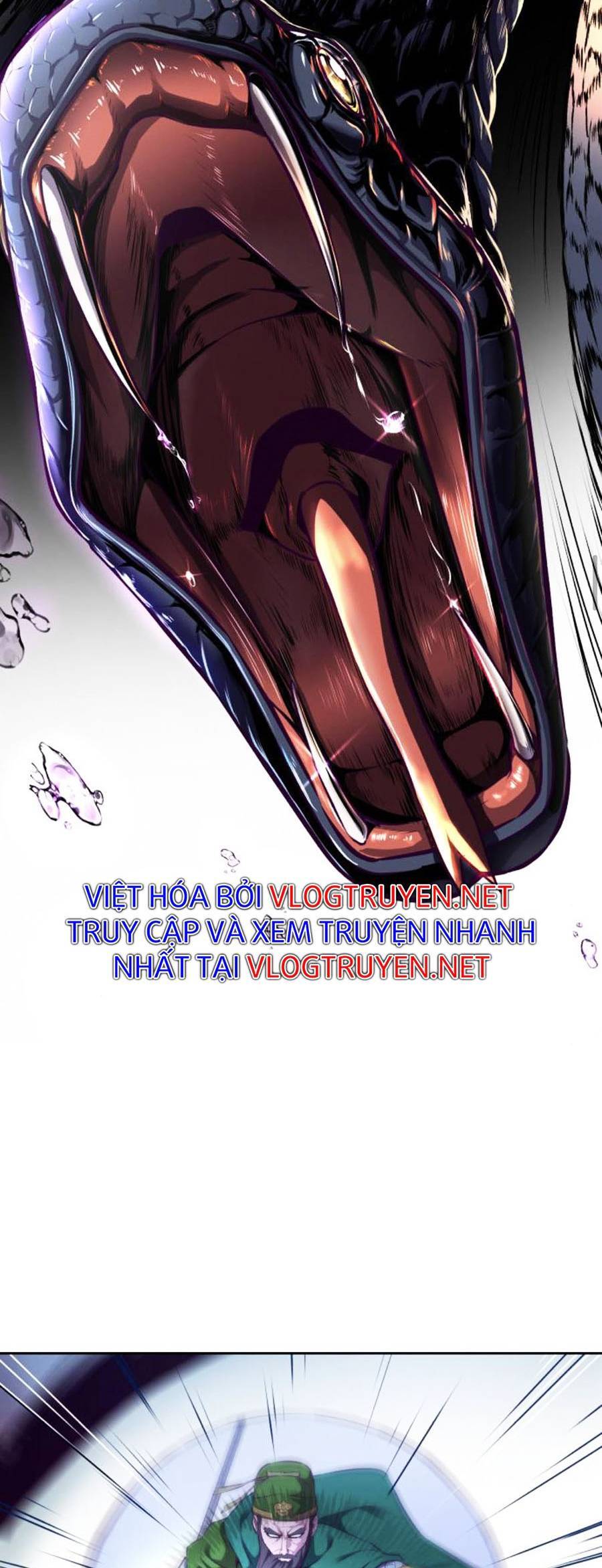 Cậu Bé Của Thần Chết: Chapter 142