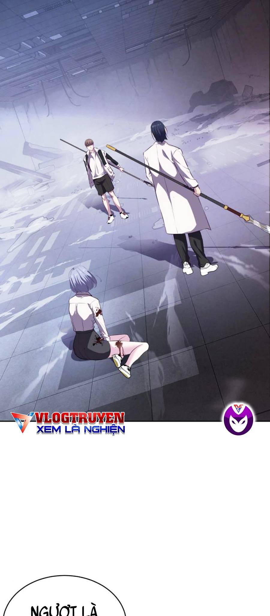 Cậu Bé Của Thần Chết: Chapter 142