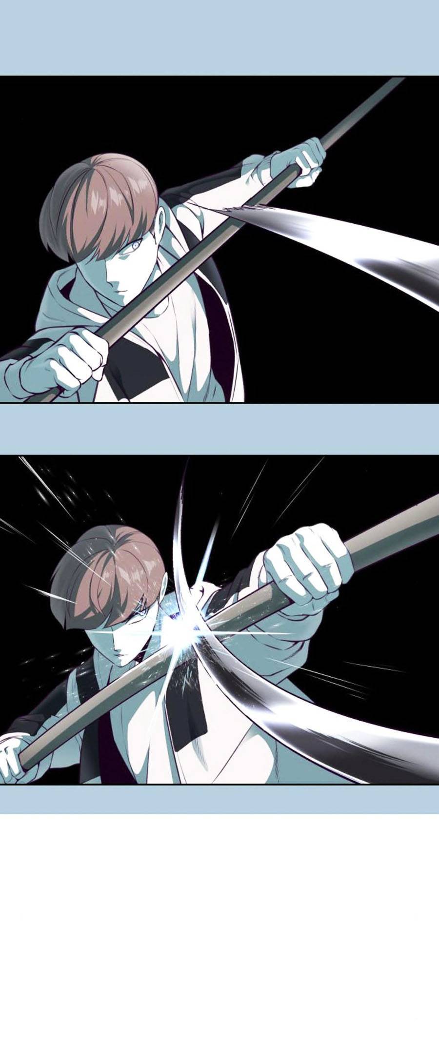 Cậu Bé Của Thần Chết: Chapter 142