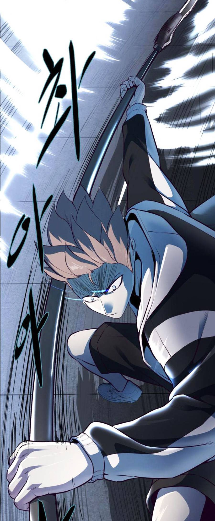 Cậu Bé Của Thần Chết: Chapter 142