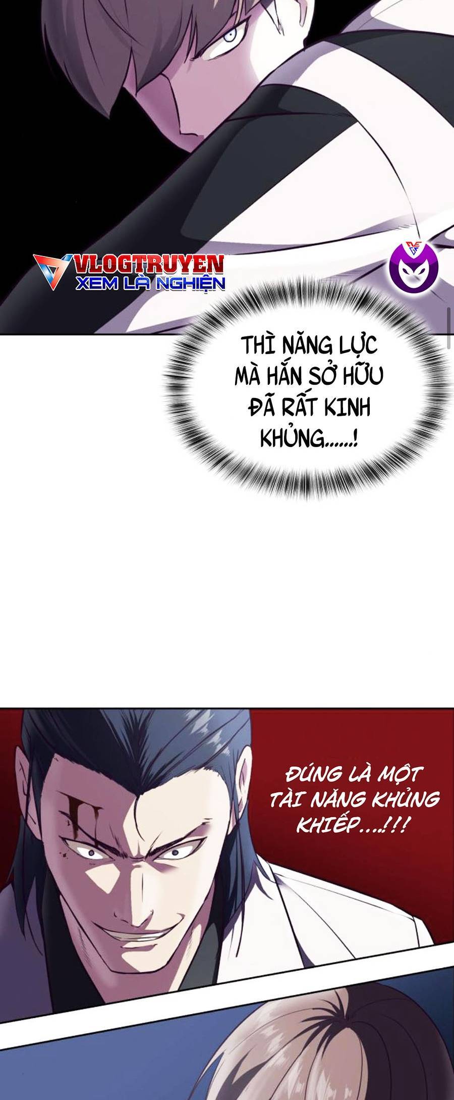 Cậu Bé Của Thần Chết: Chapter 142