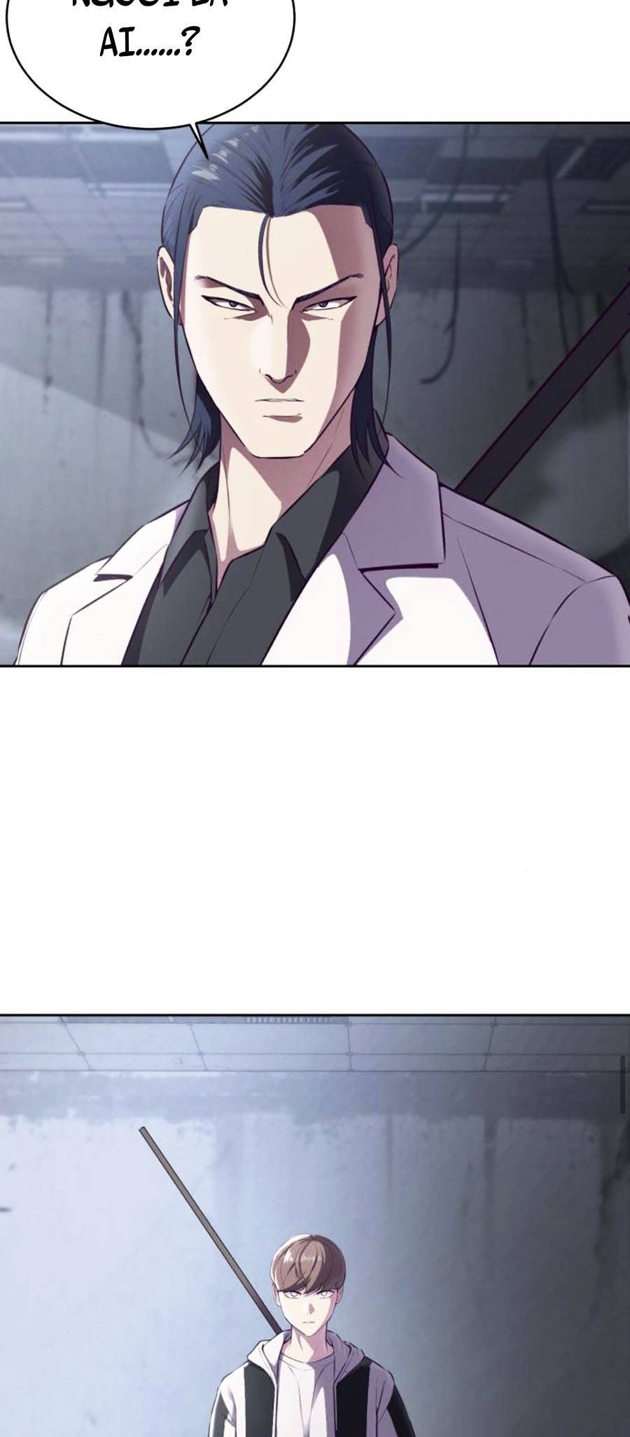 Cậu Bé Của Thần Chết: Chapter 142