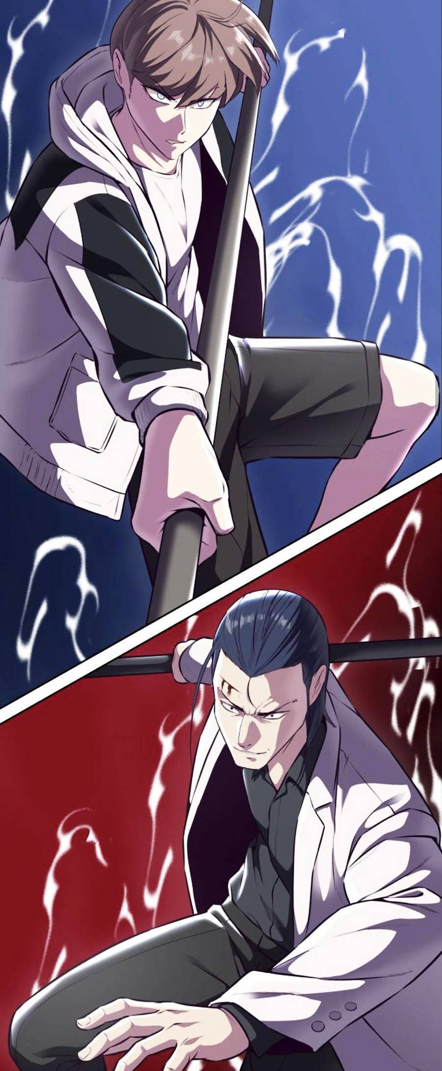 Cậu Bé Của Thần Chết: Chapter 142