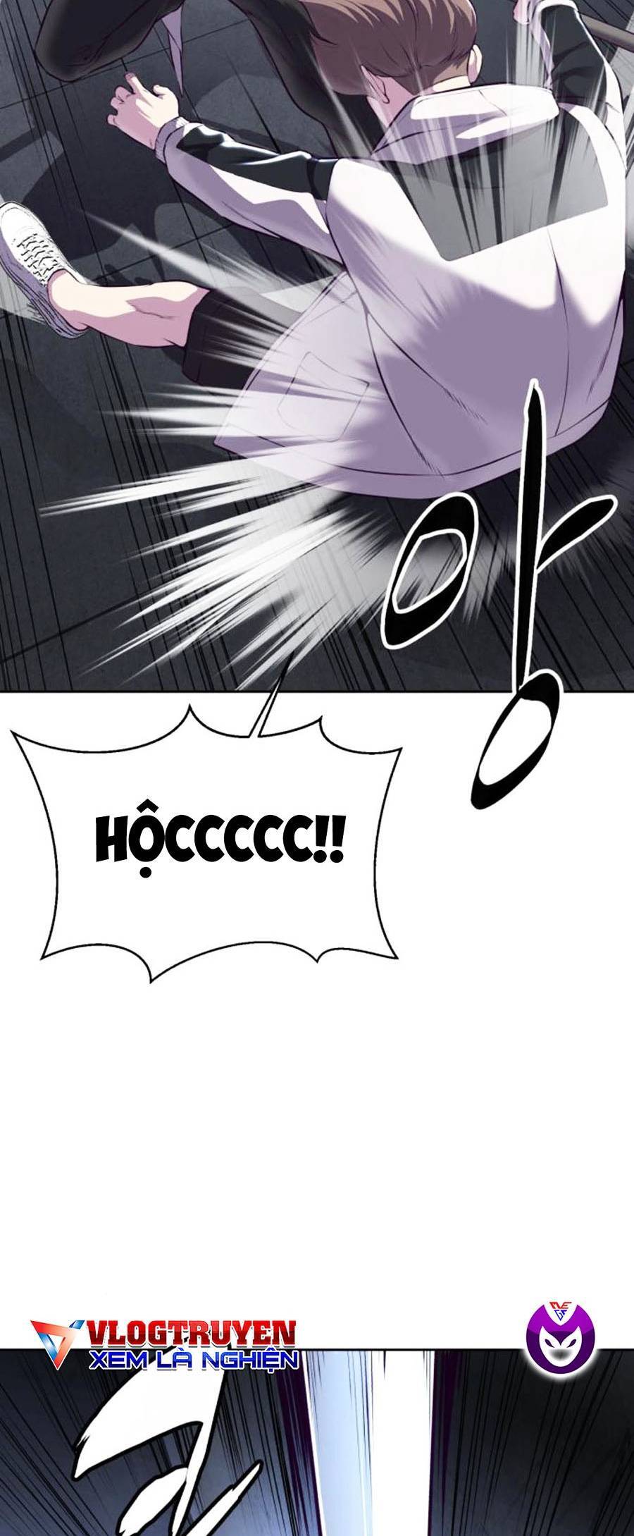 Cậu Bé Của Thần Chết: Chapter 142