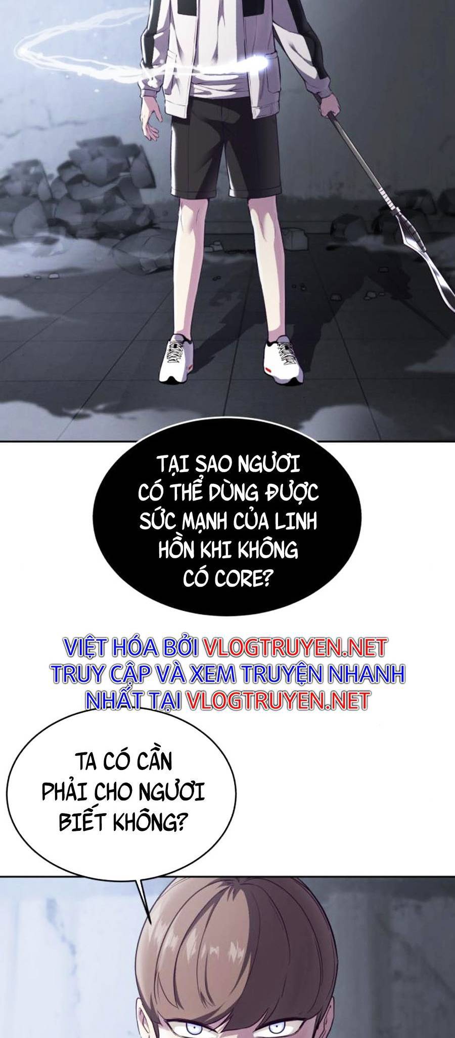 Cậu Bé Của Thần Chết: Chapter 142