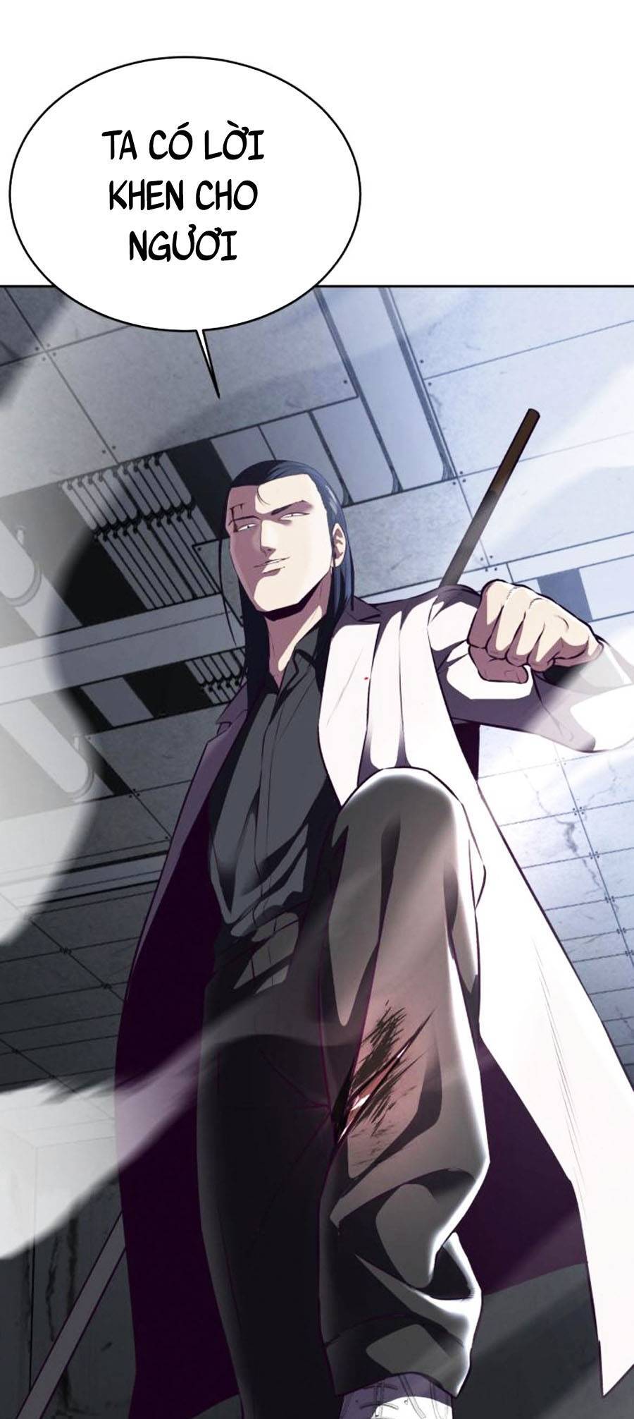 Cậu Bé Của Thần Chết: Chapter 142