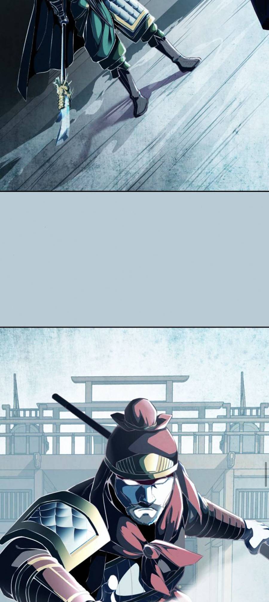 Cậu Bé Của Thần Chết: Chapter 142