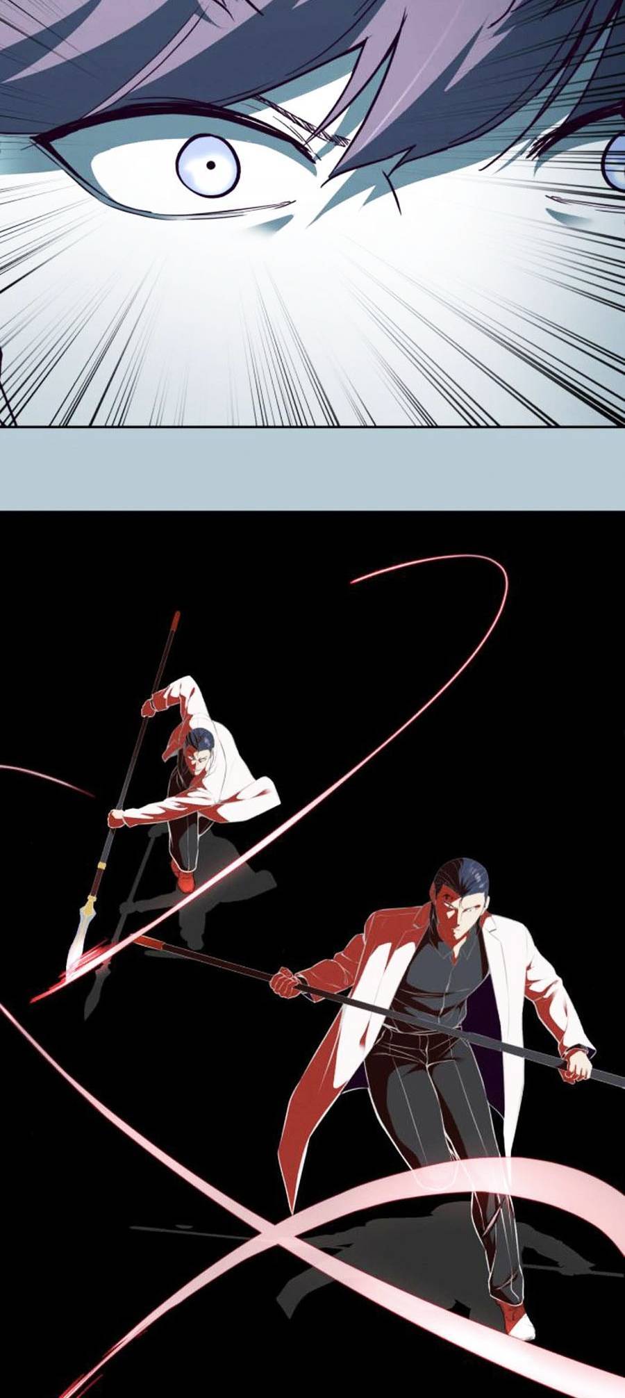 Cậu Bé Của Thần Chết: Chapter 142