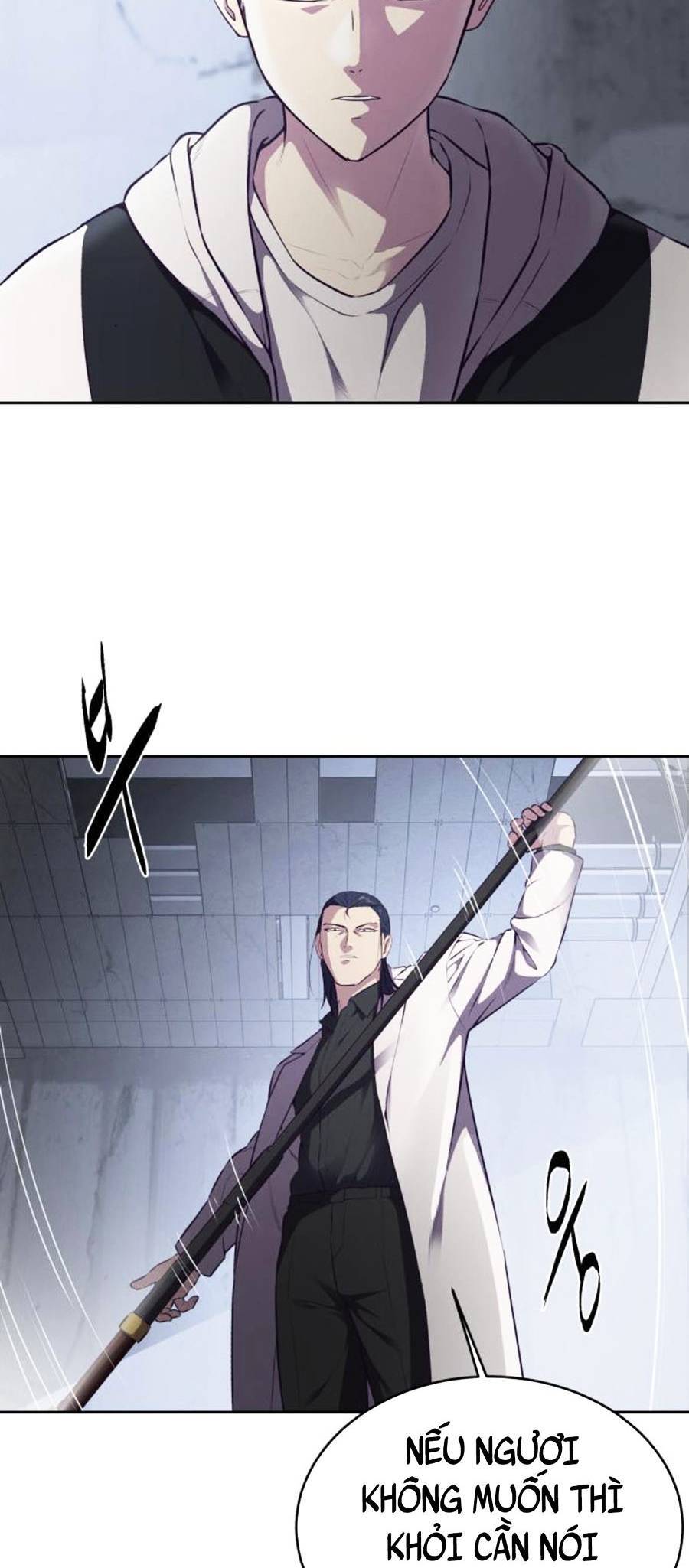 Cậu Bé Của Thần Chết: Chapter 142