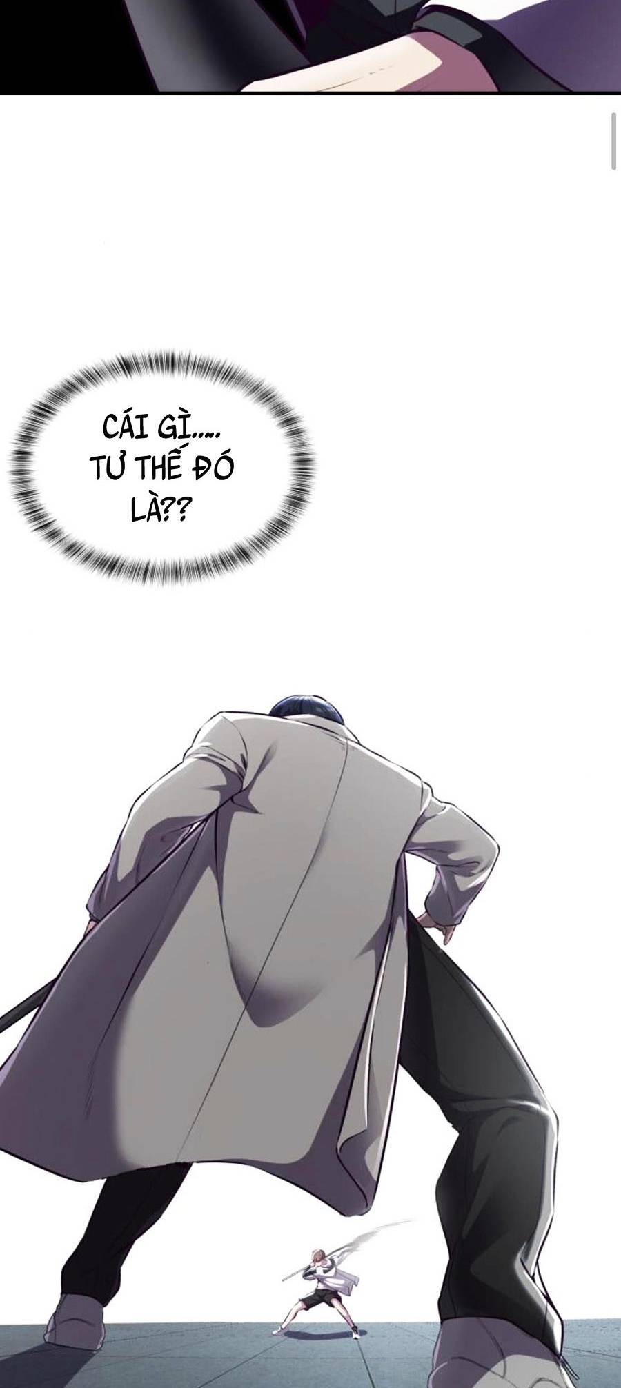 Cậu Bé Của Thần Chết: Chapter 142