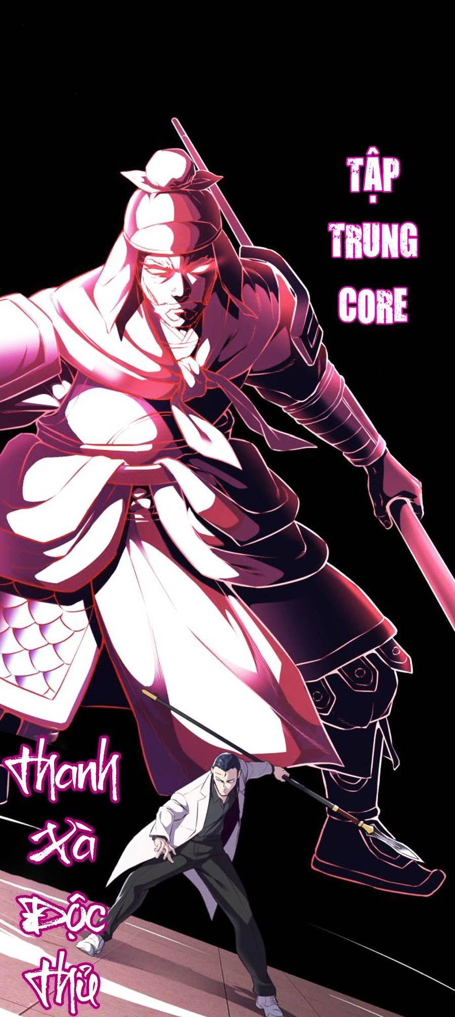 Cậu Bé Của Thần Chết: Chapter 142