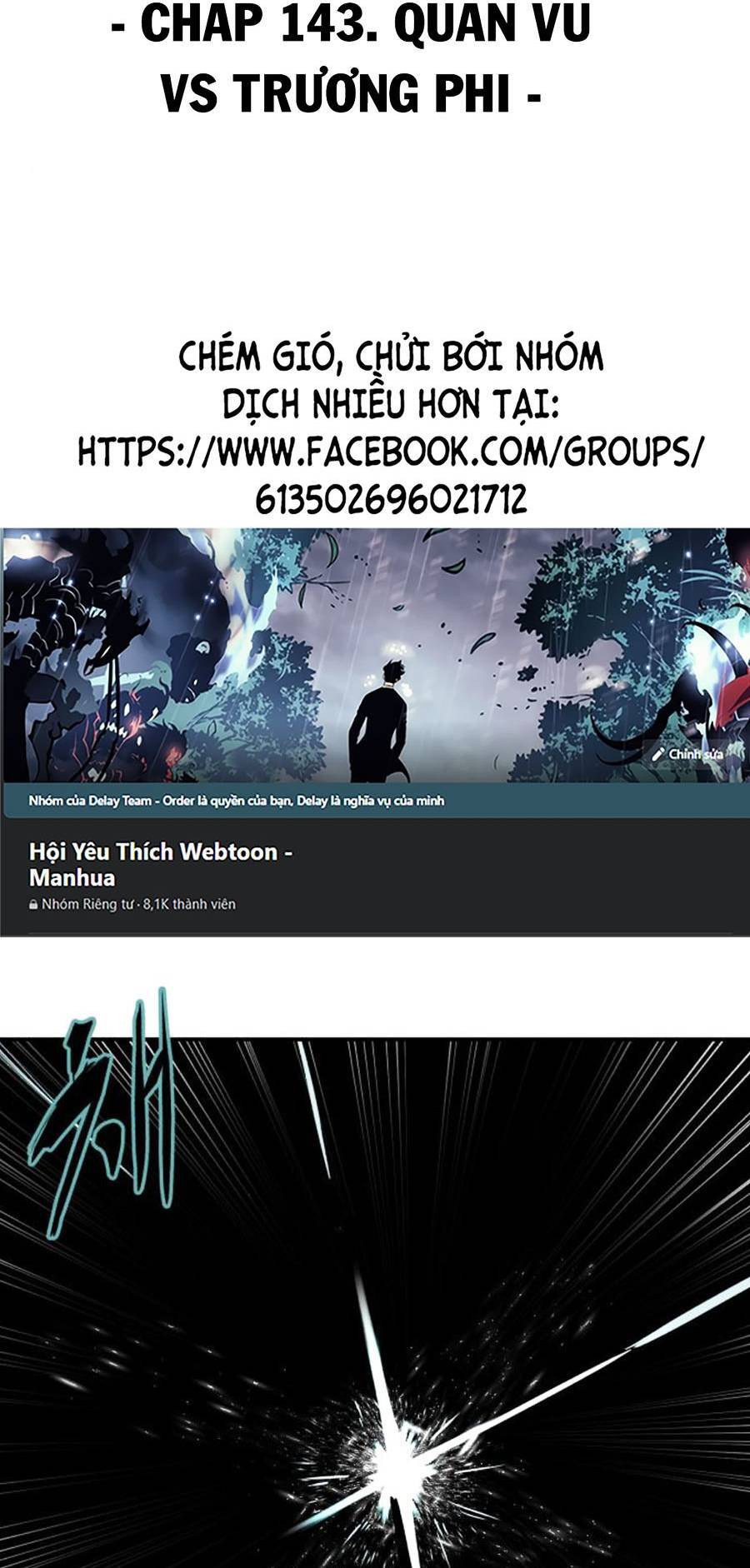 Cậu Bé Của Thần Chết: Chapter 143