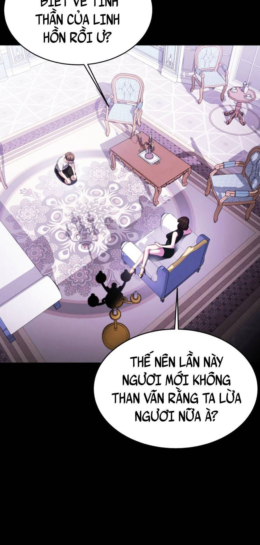 Cậu Bé Của Thần Chết: Chapter 143