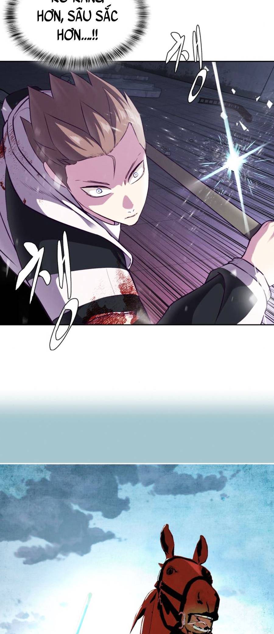 Cậu Bé Của Thần Chết: Chapter 143