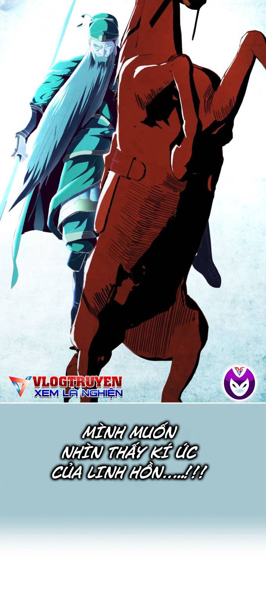 Cậu Bé Của Thần Chết: Chapter 143