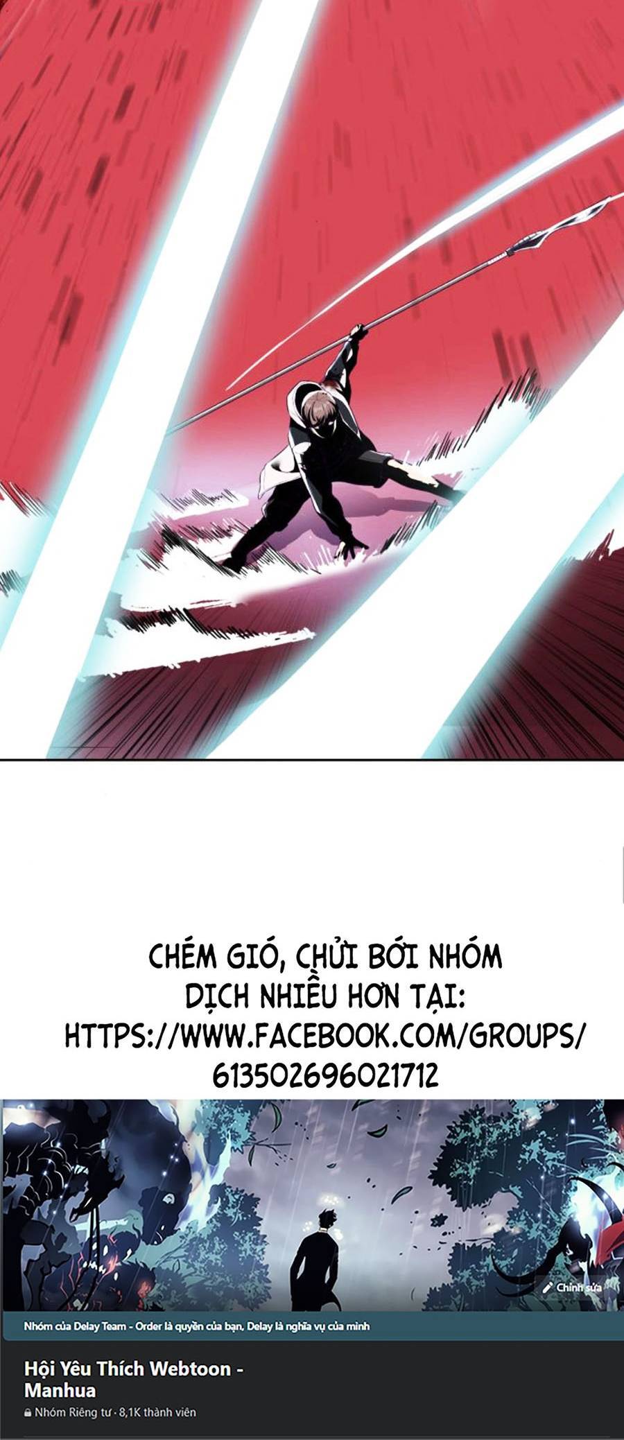 Cậu Bé Của Thần Chết: Chapter 143