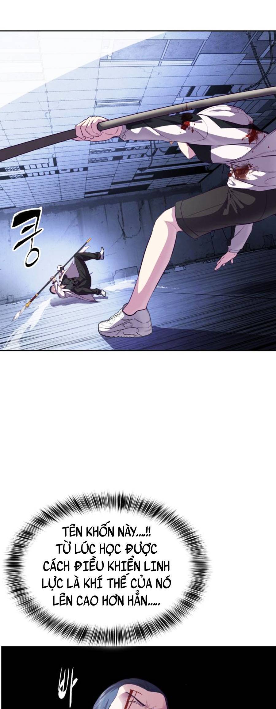 Cậu Bé Của Thần Chết: Chapter 143