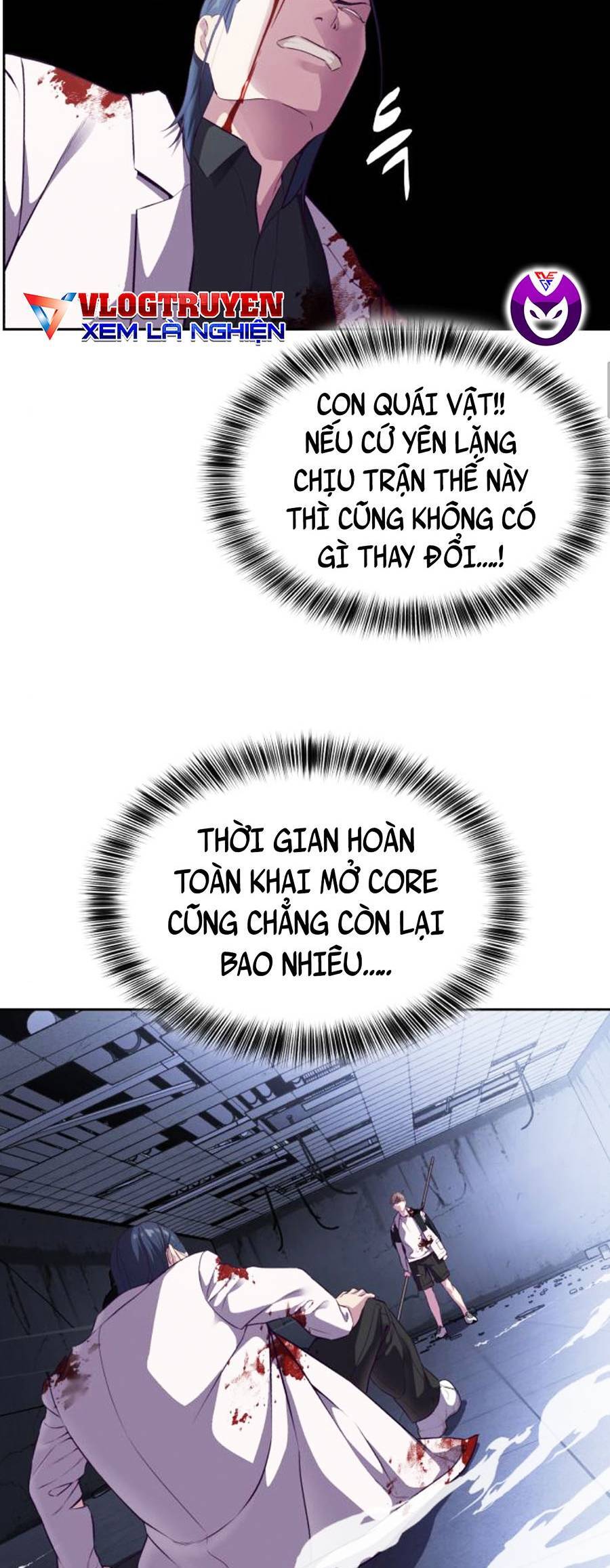 Cậu Bé Của Thần Chết: Chapter 143