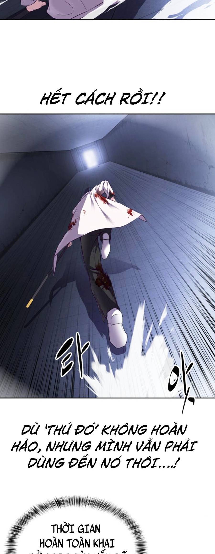 Cậu Bé Của Thần Chết: Chapter 143