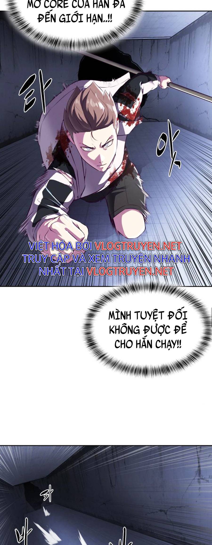 Cậu Bé Của Thần Chết: Chapter 143