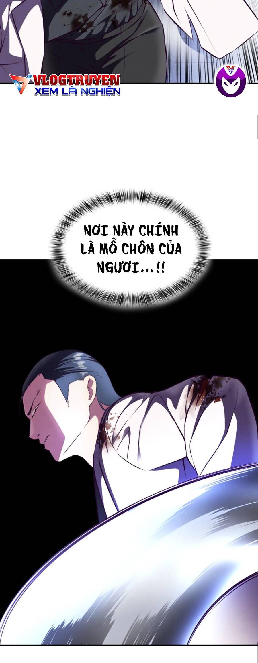 Cậu Bé Của Thần Chết: Chapter 143