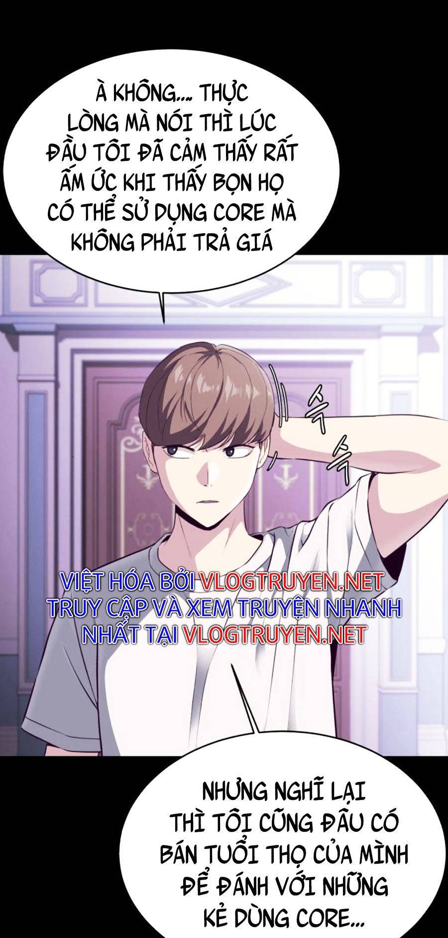 Cậu Bé Của Thần Chết: Chapter 143