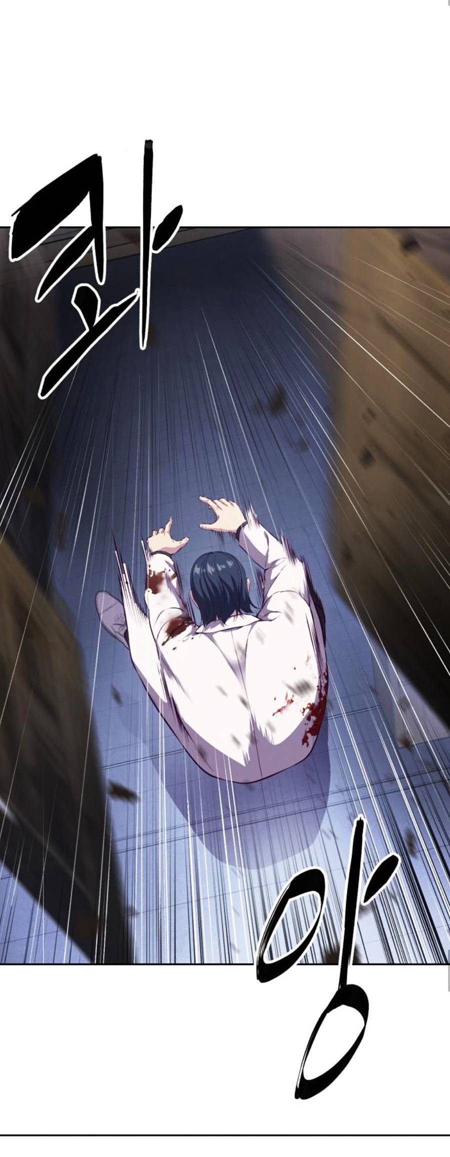 Cậu Bé Của Thần Chết: Chapter 143