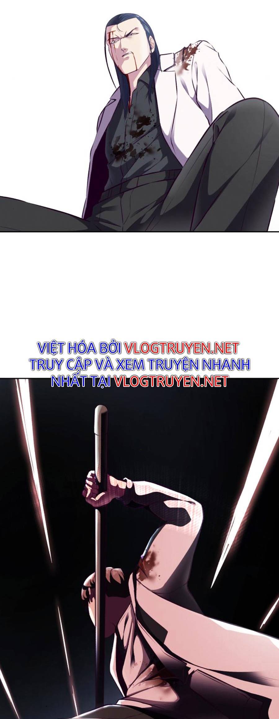 Cậu Bé Của Thần Chết: Chapter 143