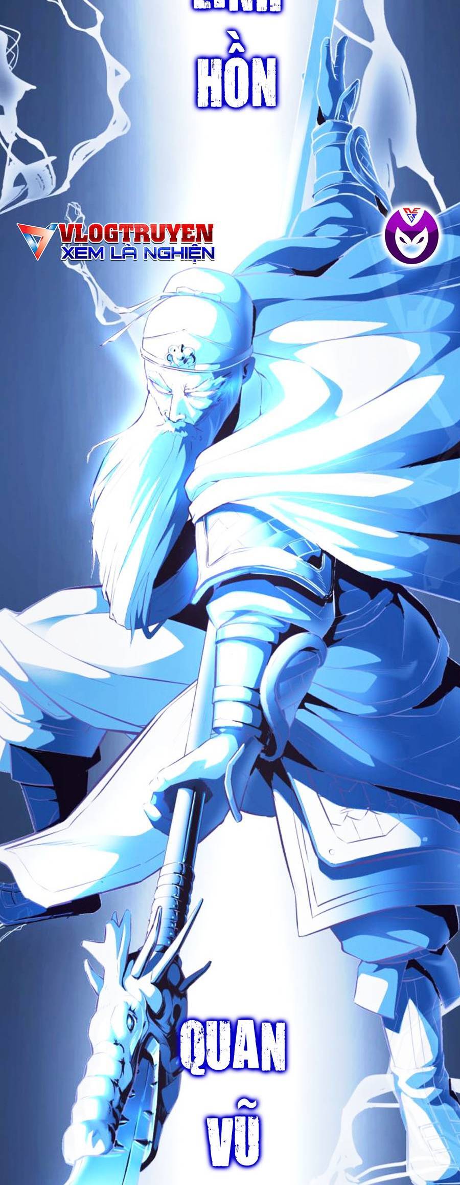 Cậu Bé Của Thần Chết: Chapter 143