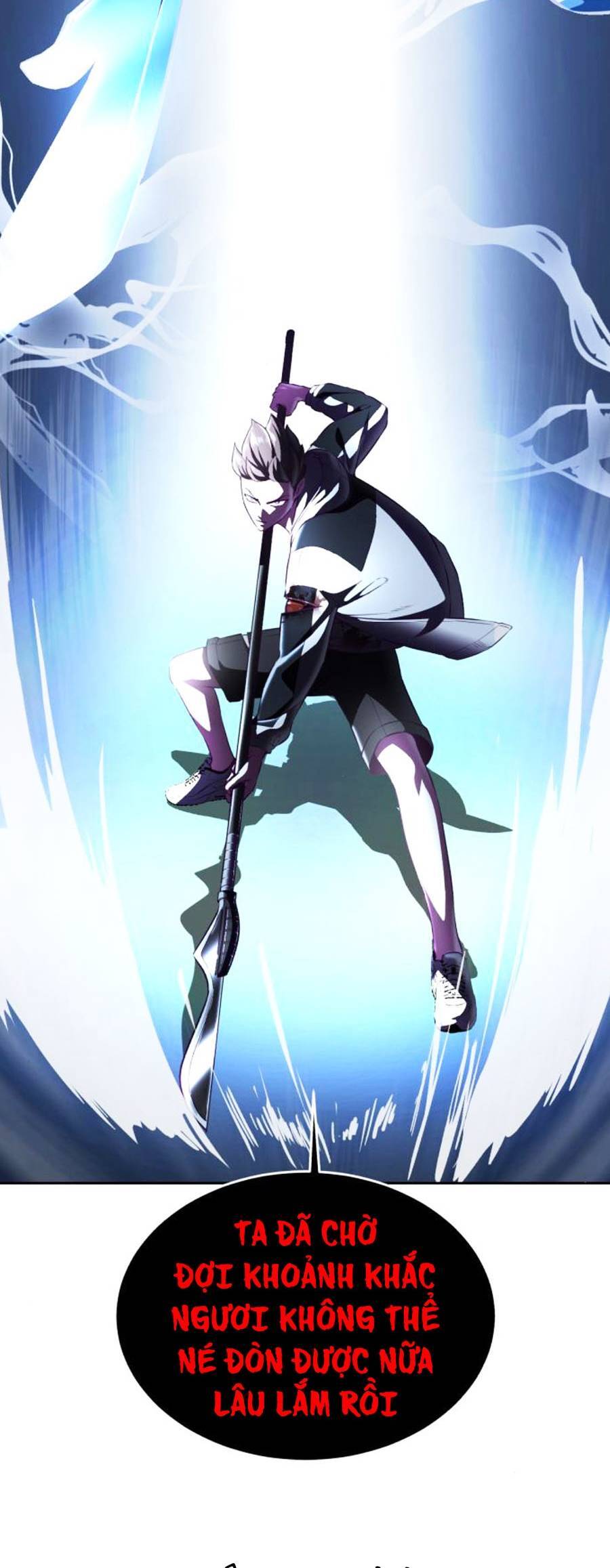 Cậu Bé Của Thần Chết: Chapter 143