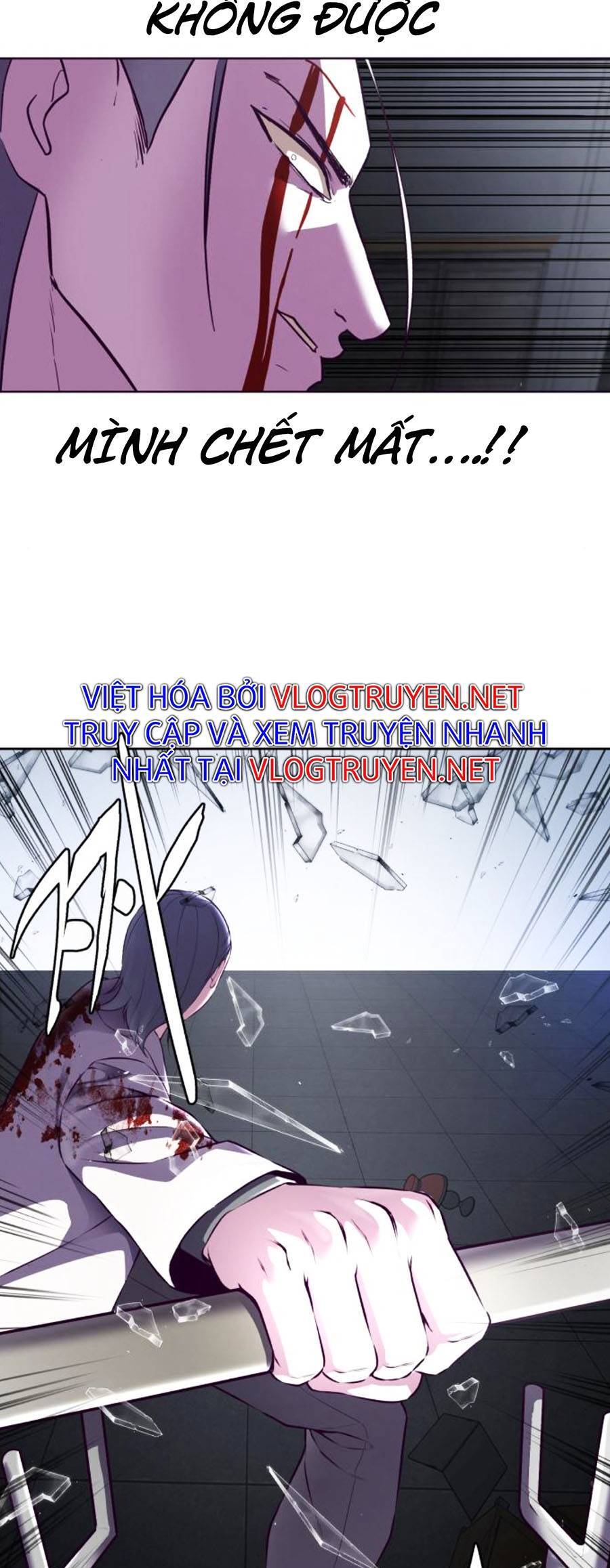Cậu Bé Của Thần Chết: Chapter 143
