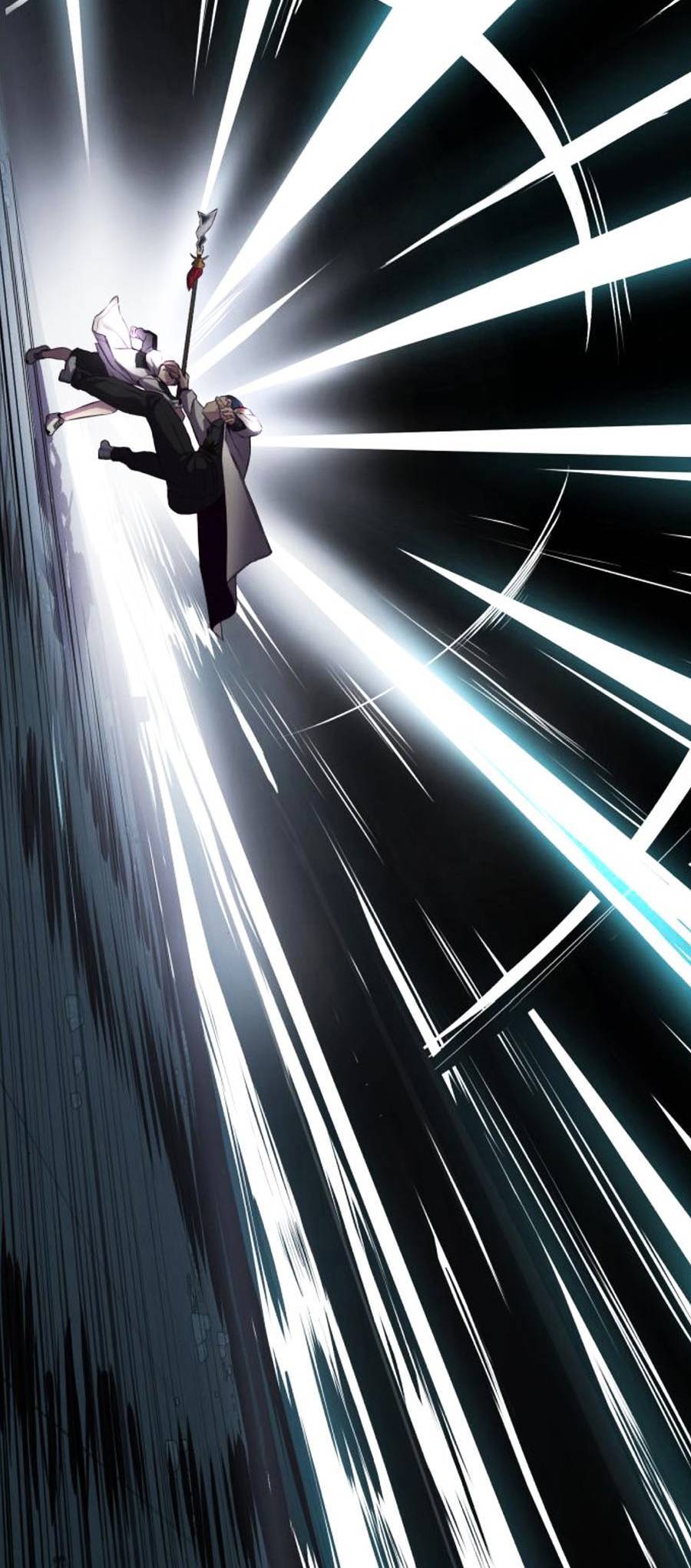 Cậu Bé Của Thần Chết: Chapter 143