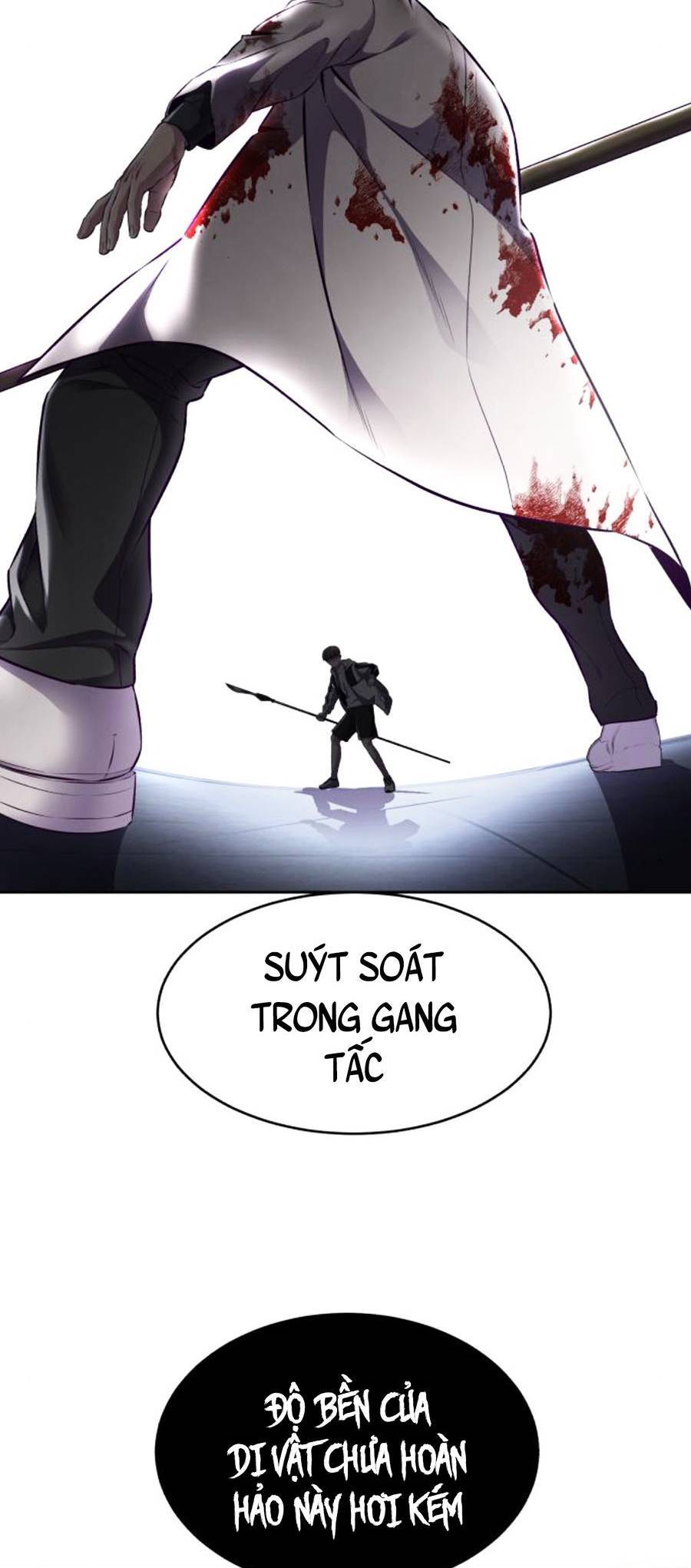 Cậu Bé Của Thần Chết: Chapter 143