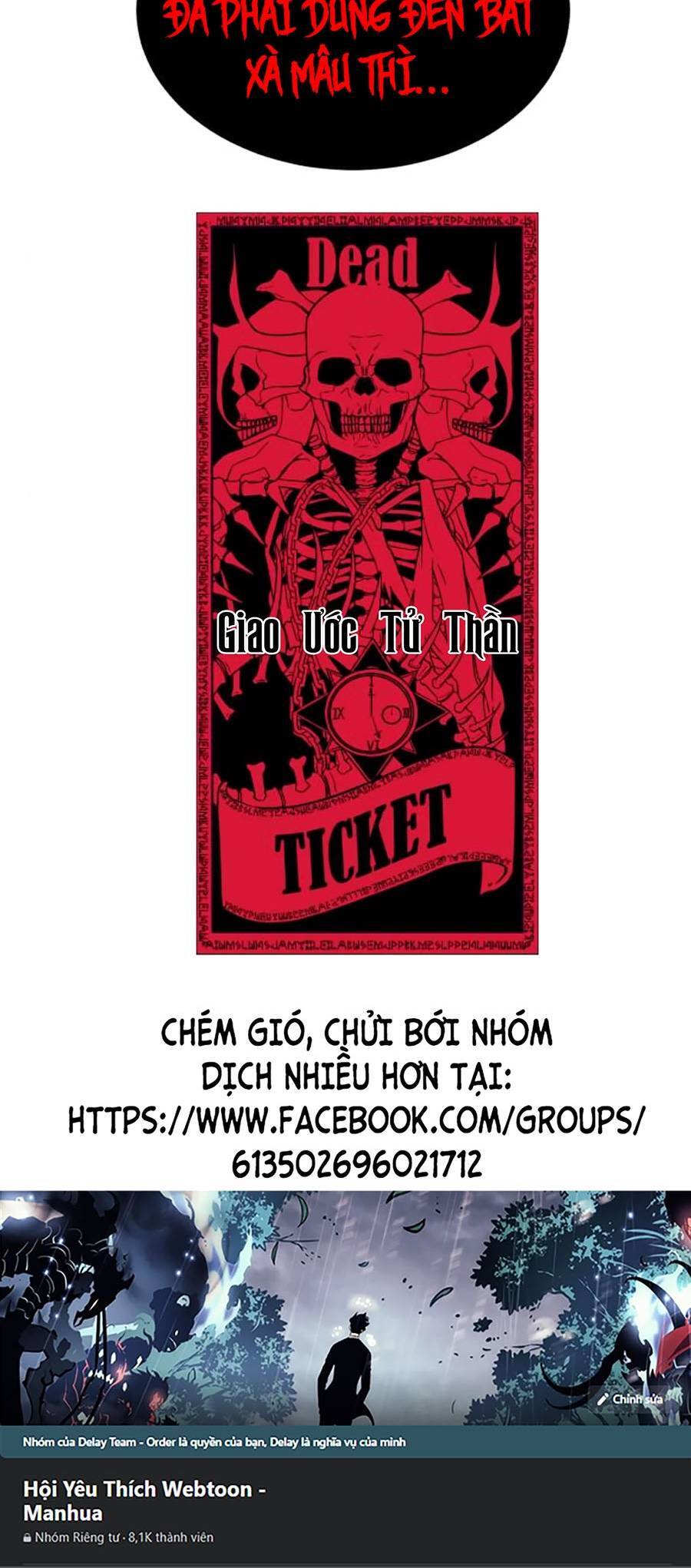 Cậu Bé Của Thần Chết: Chapter 143