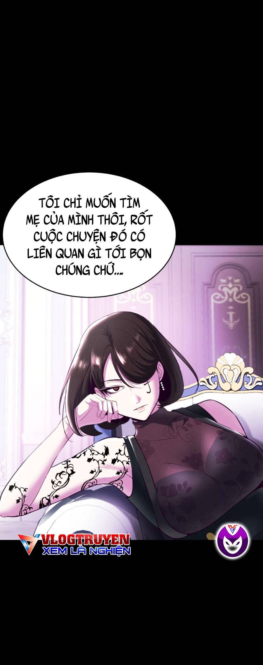 Cậu Bé Của Thần Chết: Chapter 143
