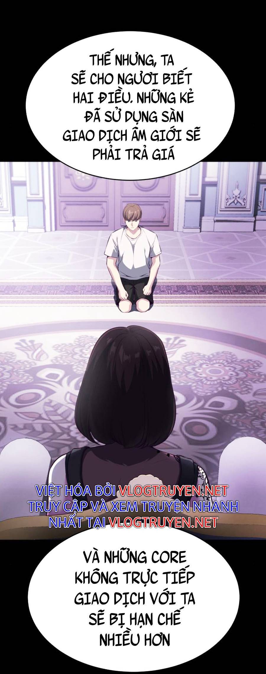 Cậu Bé Của Thần Chết: Chapter 143