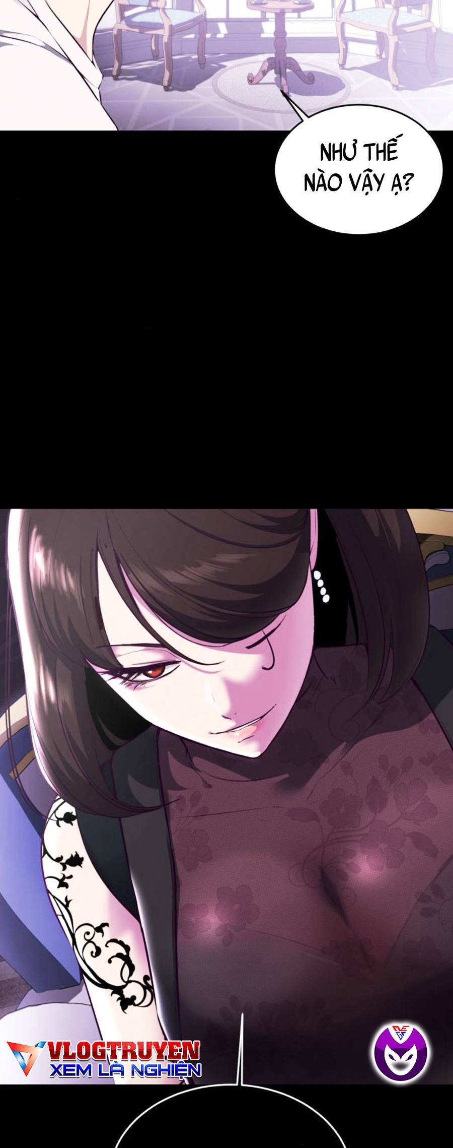 Cậu Bé Của Thần Chết: Chapter 143