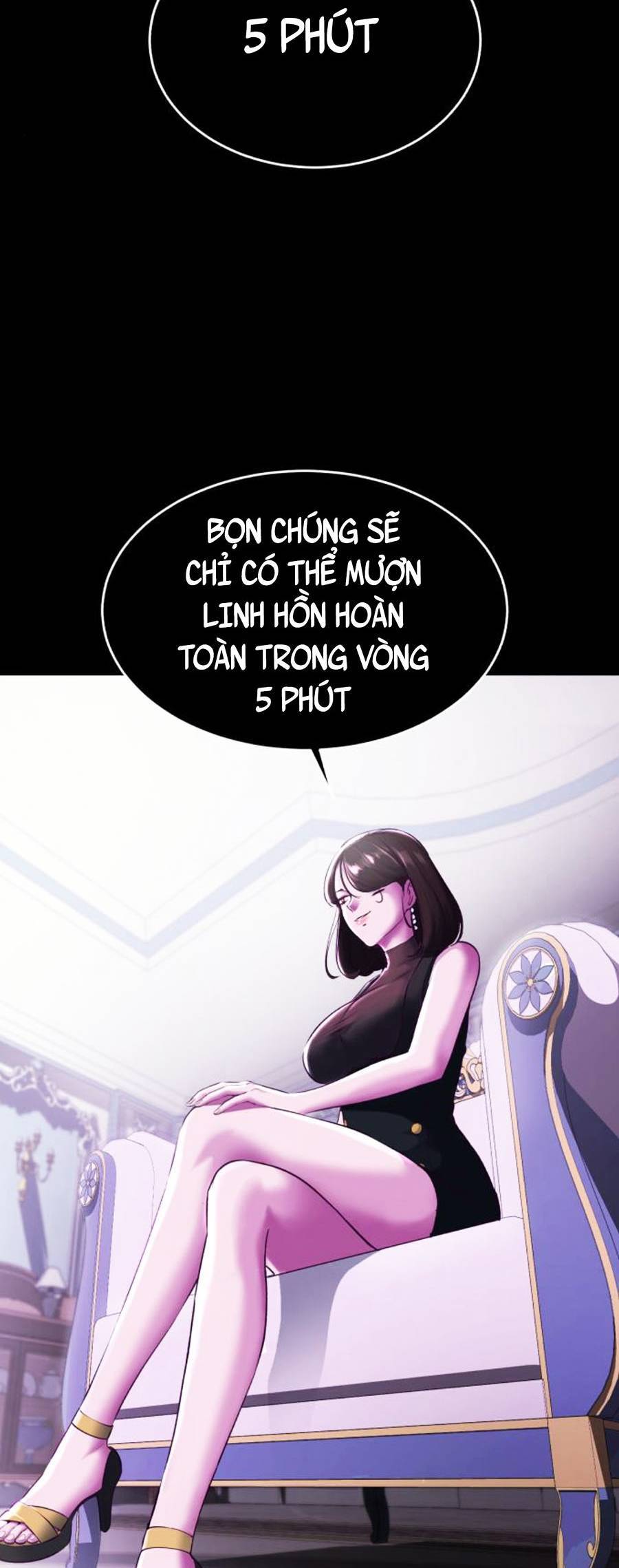 Cậu Bé Của Thần Chết: Chapter 143