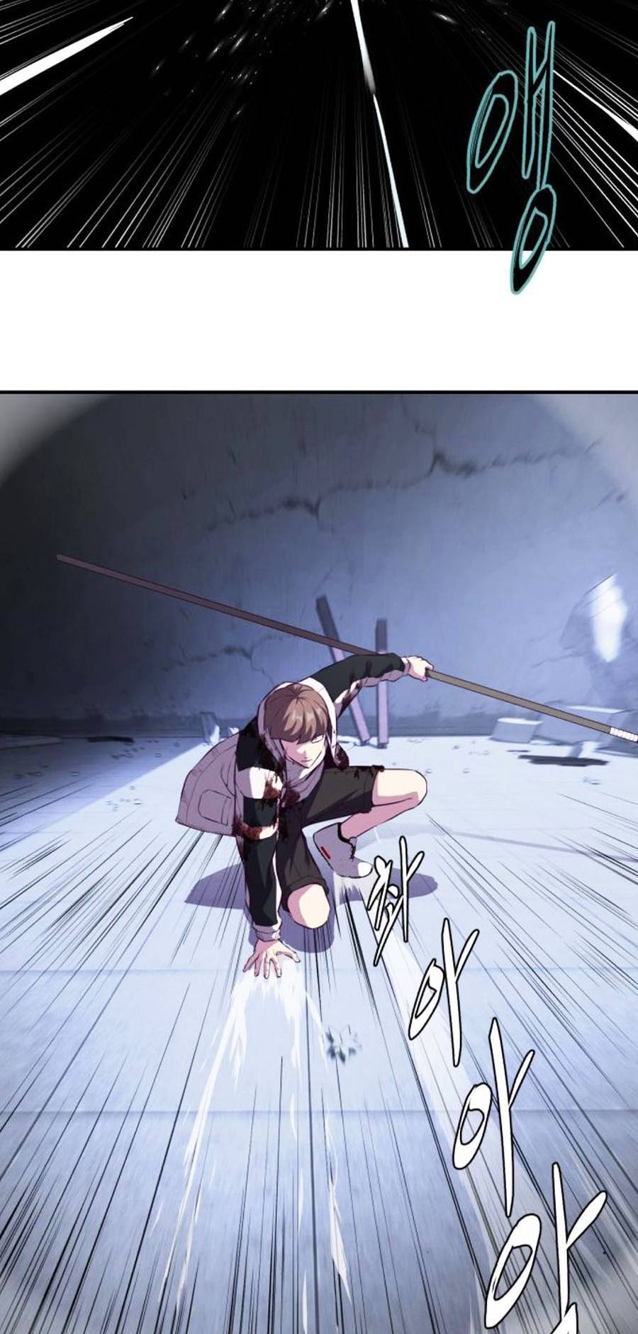 Cậu Bé Của Thần Chết: Chapter 143