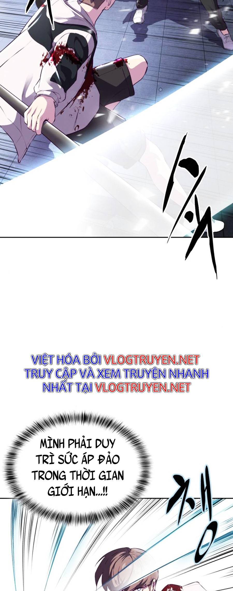 Cậu Bé Của Thần Chết: Chapter 143