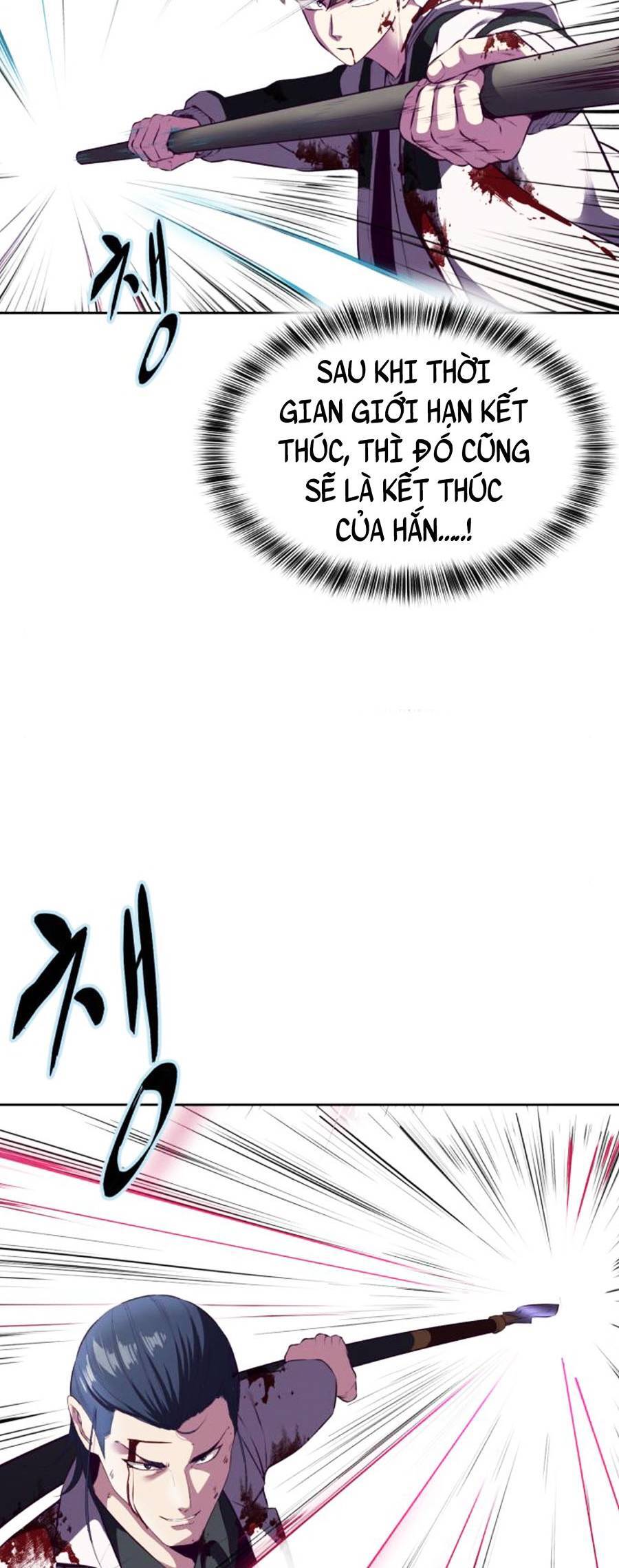 Cậu Bé Của Thần Chết: Chapter 143