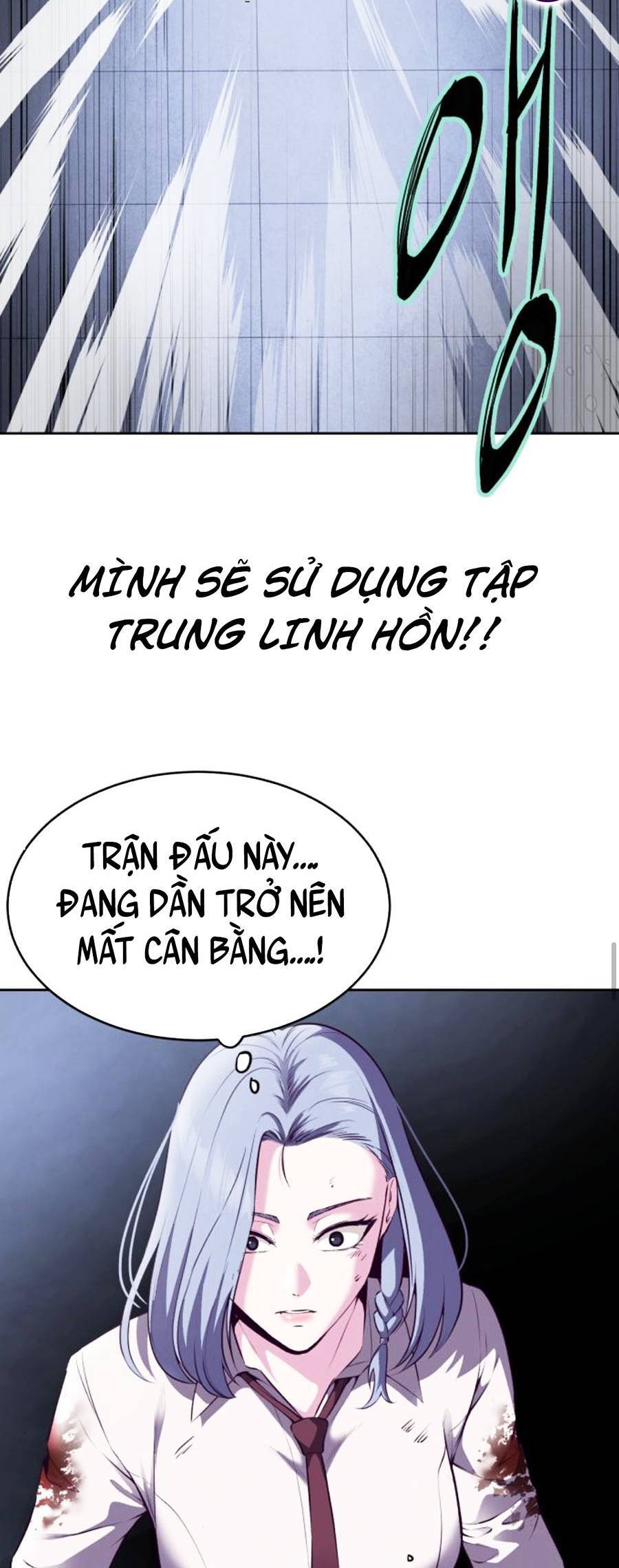 Cậu Bé Của Thần Chết: Chapter 143
