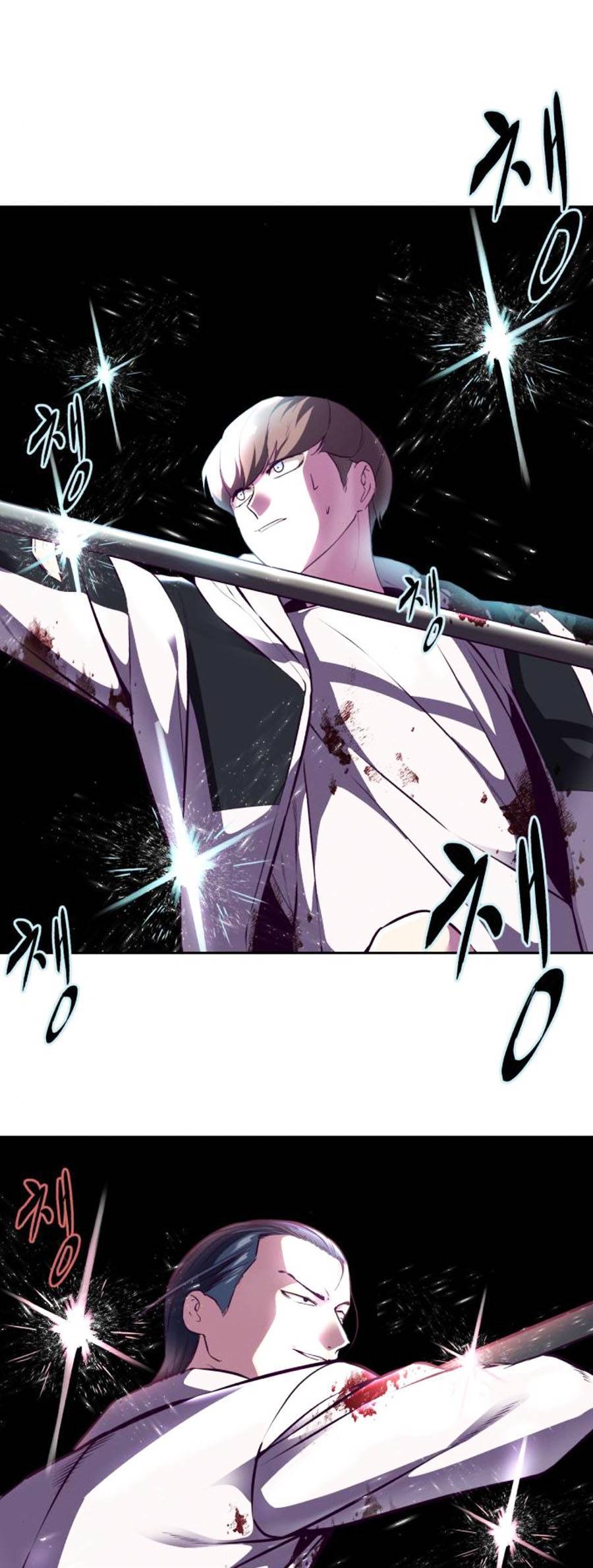 Cậu Bé Của Thần Chết: Chapter 143