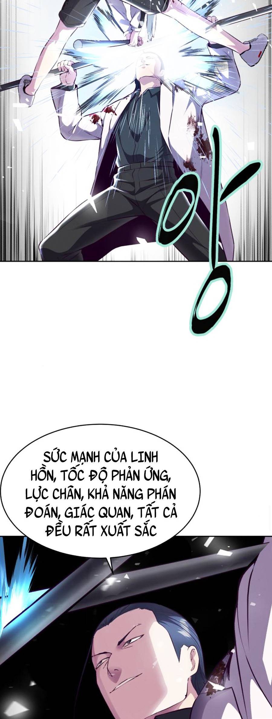 Cậu Bé Của Thần Chết: Chapter 143