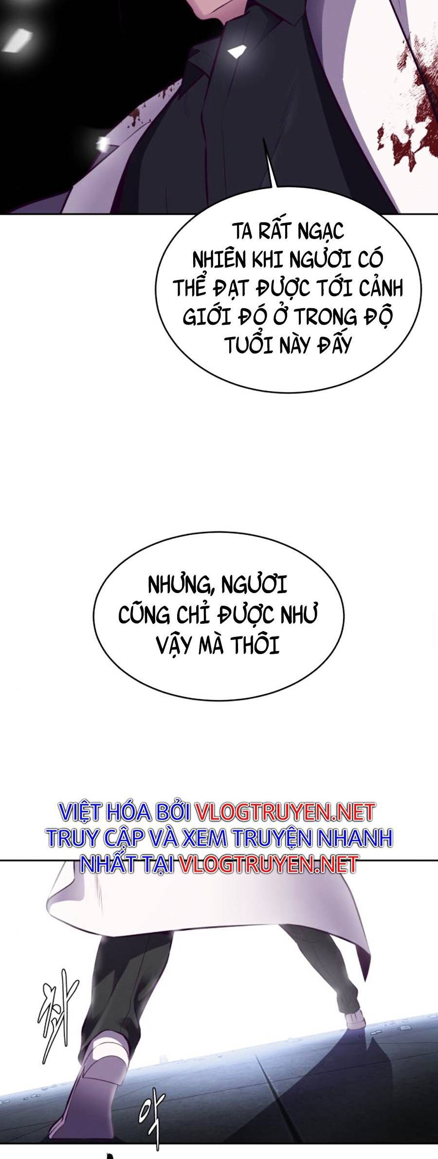 Cậu Bé Của Thần Chết: Chapter 143