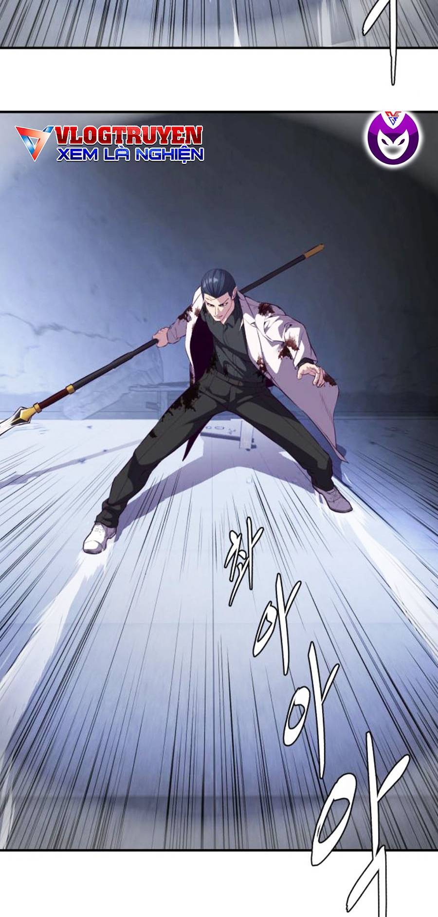 Cậu Bé Của Thần Chết: Chapter 143