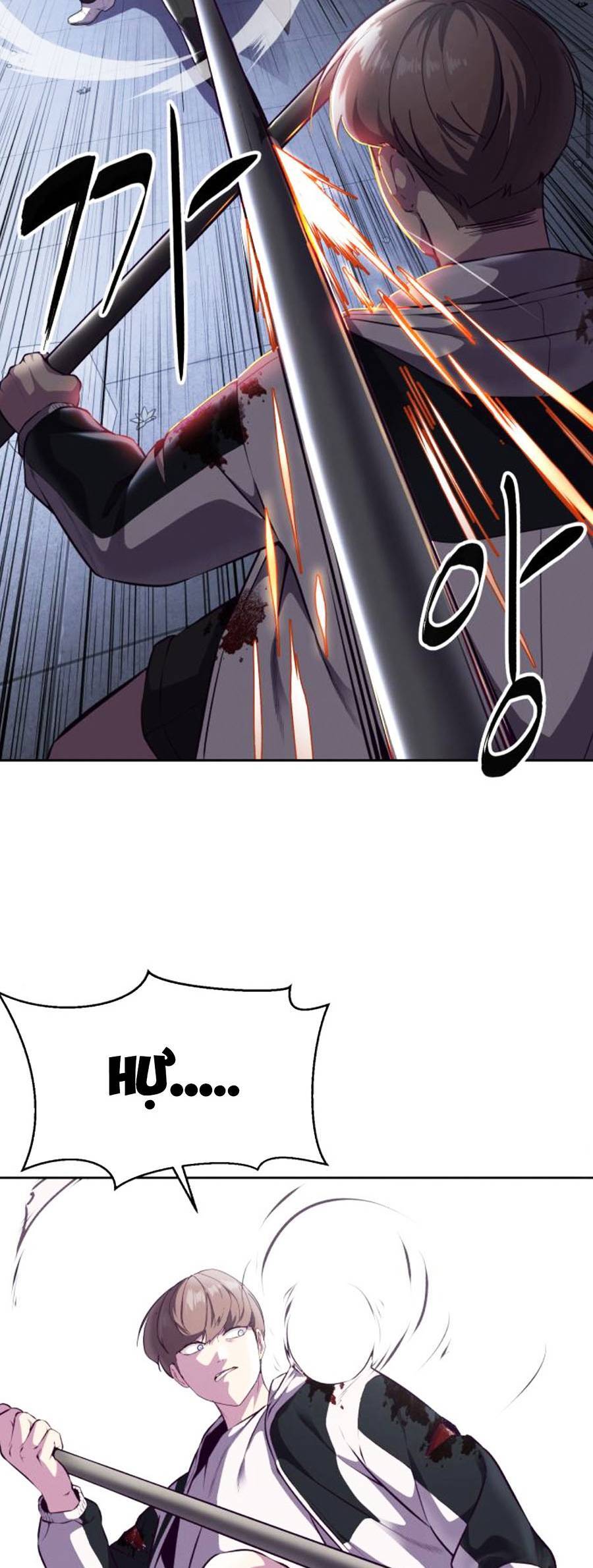 Cậu Bé Của Thần Chết: Chapter 143