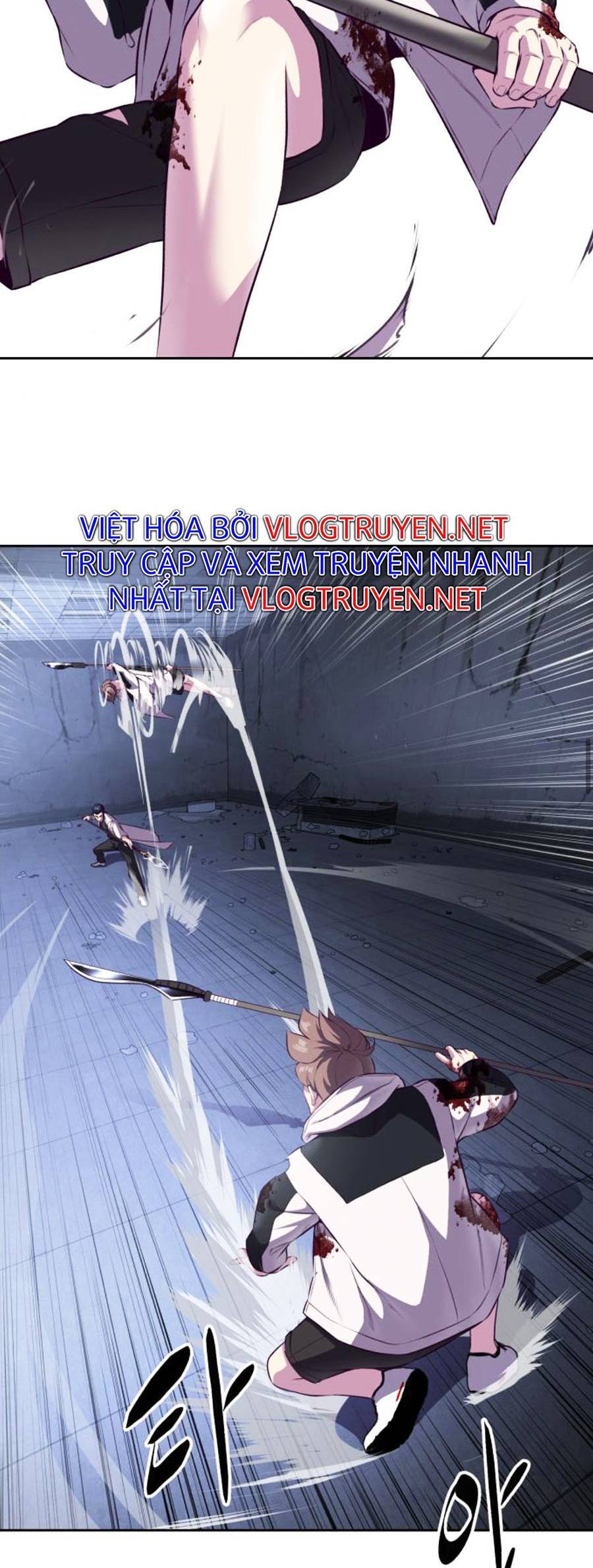 Cậu Bé Của Thần Chết: Chapter 143