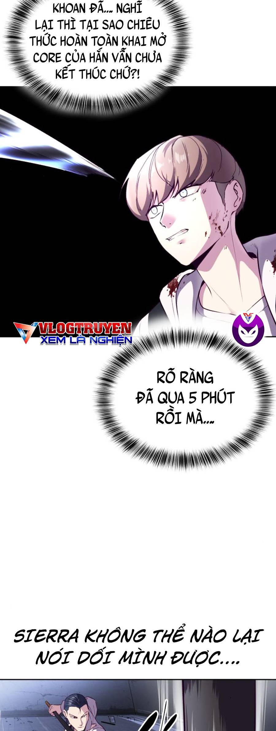 Cậu Bé Của Thần Chết: Chapter 143