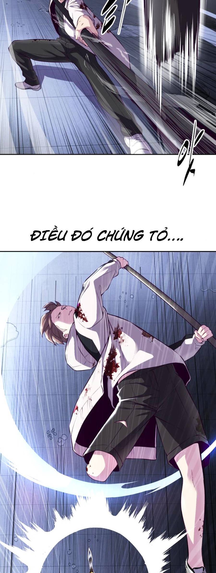 Cậu Bé Của Thần Chết: Chapter 143